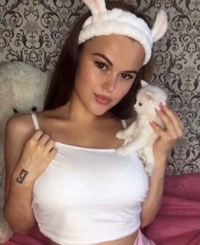 Проститутка Киева : Маргаритка
– фото 1