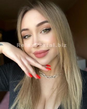 Проститутки Киева : Ира
– фото 4