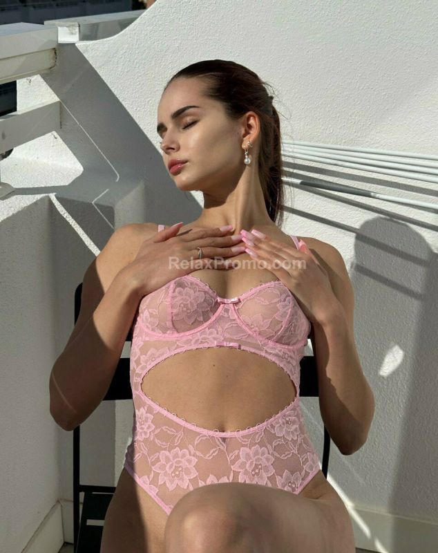 Проститутки Киева : Дина🍓💞 – фото 3