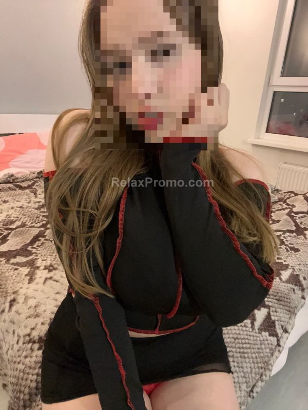Проститутки Киева : Ариана – фото 2