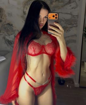 Проститутка Киева : Моніка – фото 1