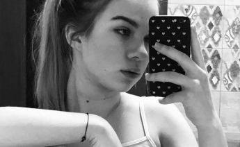 Проститутка Киева : Юля – фото 1