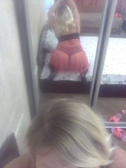 Проститутка Киева : Алла – фото 1