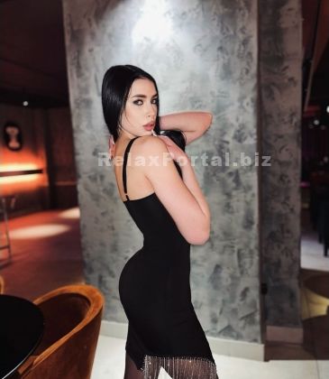 Проститутки Киева : Верочка
 – фото 3