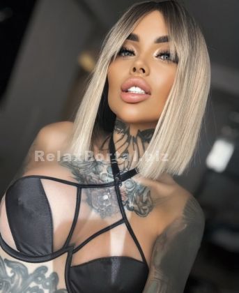 Проститутки Киева : Дарья
– фото 1